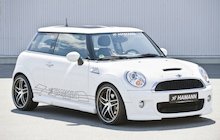 Hamann Cooper S