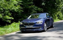 Hamann E39 6.1 V12