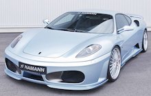 Hamann F430