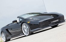 Hamann Gallardo Spyder