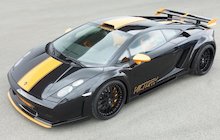Hamann Gallardo Victory