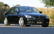 Hamann HM 5.0
