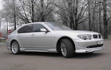 Hamann HM 7.0