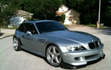 Hamann M Coupe