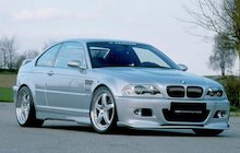 Hamann M3