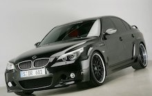 Hamann M5 Edition Race