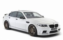 Hamann M5 F10