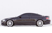 Hamann M6
