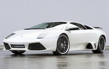 Hamann Murcielago LP640