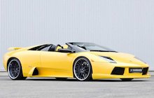 Hamann Murcielago Roadster