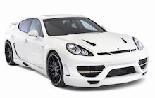 Hamann Panamera Cyrano