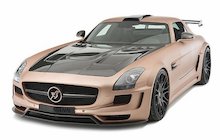 Hamann SLS Hawk