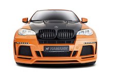 Hamann X6M Tycoon II
