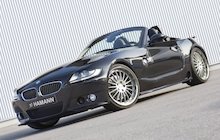Hamann Z4 M Roadster