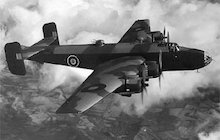 Handley Page Halifax