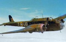 Handley Page Hampden