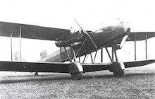 Handley Page Heyford