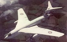 Handley Page Victor
