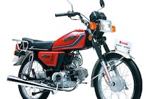 Haojin HJ100