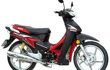 Haojin HJ110-11B