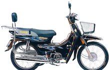 Haojin HJ110-3