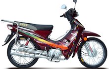 Haojin HJ110-5