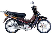 Haojin HJ110-8