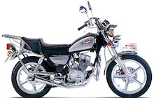 Haojin HJ125-10
