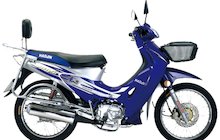 Haojin HJ125-11
