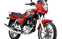 Haojin HJ125-19