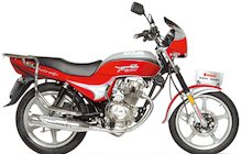 Haojin HJ125-4A