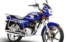 Haojin HJ125-5A