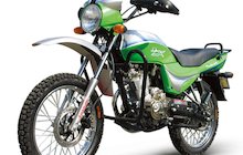 Haojin HJ150-11B
