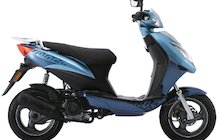 Haojin HJ50QT-11
