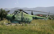 Harbin Z-5