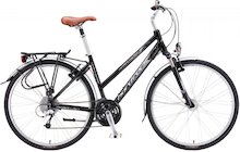 Hard Rocx C24 De Luxe