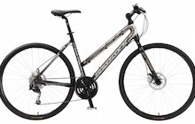 Hard Rocx C3 Disc
