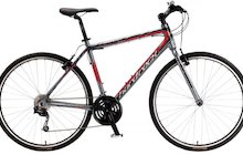 Hard Rocx C3 v-brems