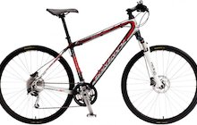 Hard Rocx C4 SL Disc Suspension