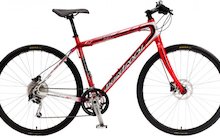 Hard Rocx C4 SL v-brems