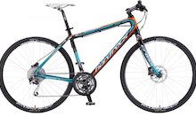 Hard Rocx C5 SL Disc