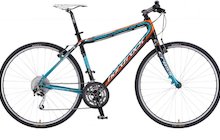 Hard Rocx C5 SL v-brems