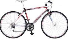 Hard Rocx C6 SL