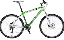 Hard Rocx Helium Super Veloce XC