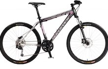 Hard Rocx Shock Machine XX Disc