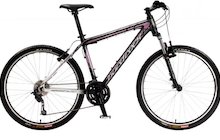 Hard Rocx Shock Machine XX