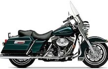 Harley-Davidson FLHR Road King