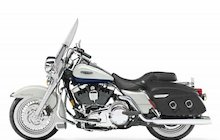 Harley-Davidson FLHRC Road King Classic
