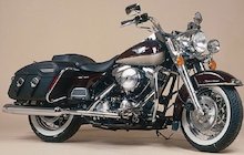 Harley-Davidson FLHRCI Road King Classic
