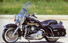 Harley-Davidson FLHRI Road King